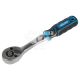Ключ тріщотка 1/2 (Molder Tools) 72 зубів (MT62072)