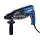 Перфоратор Bosch GBH 240 Professional 790 Вт, 2,7 Дж, 24 мм (0611272100)