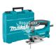 Електролобзик Makita JV0600K 650 Вт, хід 23 мм (36526)