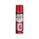 Очисник для шин (Nowax) Tyre Shine Foam 550мл. (NX55120)