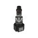 Зєднувач швидкознімний для паливних шлангів прямий 8х1,0мм. (Rider) мама (7,89 ID) (RD 57.37.11)
