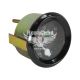 Датчик вольтметр МТЗ в панель приб. 12V (Skadi) (ЭИ 8006-2)