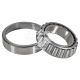 Подшипник опорный роликовый конический 6-7515A BT1 0653 (SKF) (130х75х33,25) внутр. зад. ступ. ГАЗ, дифф. МАЗ (BT1 0653)