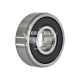 Подшипник генератора (SKF) (6201-2RSHC3) (6201-2RSH/C3)