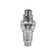 Муфта зєднання шланга високого тиску D24 М20х1,5 (Agroimpuls)