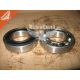 Підшипник шариковий 60208 6208 Z (ХАРП) (80х40х18) (60208 "6208 Z")