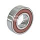 Подшипник шариковый 140284 6002-2RS (NTN) (32х15х9) (6002LLUC3/5K)