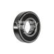 Підшипник шариковий 180307 6307-2RS (GPZ) (80х35х21) (180307 "6307-2RS")