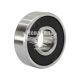 Підшипник шариковий 180018 608-2RS (Agro) (22х8х7) (180018 "608-2RS")