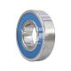 Підшипник шариковий 6-180309 6309-2RS (34ГПЗ) (100х45х25) (6-180309 6309-2RS)