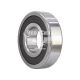 Підшипник шариковий 6-180307C17 6307-2RS (34ГПЗ) (80х35х21) (6307-2RS)