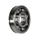 Підшипник шариковий 50409 6409N (Kinex) (120х45х29) перед. проміж. вала дєліт. КамАЗ, зад. вторин. вала КПП ГАЗ диз. (50409 "6409N")