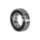 Підшипник шариковий 6-180105С17 6005-2RS (34ГПЗ) (47х25х12) (6-180105С17)