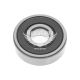 Подшипник шариковый 6200.2RSR.C3 (FAG) (30х10х9) (6200.2RSR.C3)