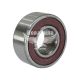 Підшипник шариковий 180902-2RS (СПЗ-4) (35х16х14) (180902-2RS)