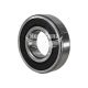 Підшипник шариковий 6-180310С17 6310-2RS (Complex) (110х50х27) (6-180310С17)