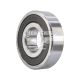 Підшипник шариковий 6-180305 С17 6305-2RS (34ГПЗ) (62х25х17) (6305-2RS)