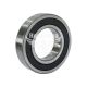 Підшипник шариковий 180209 6209-2RS (DPI) (85х45х19) (180209 "6209-2RS")