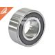Підшипник шариковий сферичний 3056206 3206-2RS (Welt) (62х30х23,8) (3056206 "3206-2RS")