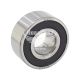 Підшипник шариковий сферичний 3056204 3204-2RS (Benefit) (47х20х20,6) (3056204 "3204-2RS")