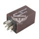 Реле щіток склоочисника Еталон 12V (Турція)