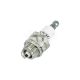 Свіча запалювання коротка (Denso) D6023 1 кон. ключ 19 (W20MPU)