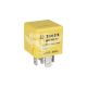 Реле унів. 40А (Bosch) 12V (0986332041)