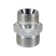 Штуцер перехідний S32-S36 М27х1.5-М30х1.5 (ДК) (DK-052)