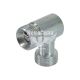 Штуцер кутовий S27 М22х1,5-М22х1,5 (ДК) (DK-8235)