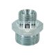 Штуцер перехідний S30-S41 М24х2.0-М33х1.5 (Agroimpuls)