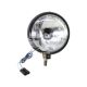 Фара передня 12V-H4 МТЗ, ЮМЗ метал. корпус (Руслан Комплект) (Ф-305М.00.00.00-01)