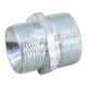 Штуцер перехідний S30-S32 М24х1.5-М27х1.5 (Agroimpuls) (S32-S30 (М27х1.5-М24х1.5))