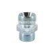Штуцер перехідний S27-S30 М22х1.5-М24х1.5 (Agroimpuls)
