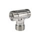 Штуцер трійник S36 М30х1,5-М30х1,5-М30х1,5 (Agroimpuls)