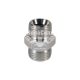Штуцер перехідний G1/2-S24 М20х1.5-G1/2 (Agroimpuls)