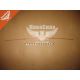 Трубка гальмівна унів. мідна М10х1,0 L-0,6м. (Україна) Іномарка (А107)