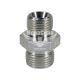 Штуцер перехідний S19-S22 М16х1.5-М18х1.5 (ДК) (DK-040)