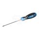 Викрутка (Molder Tools) + (PH0х100мм.) (MT32102)