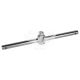 Вороток 1/2 250мм. (Molder Tools) T-подіб. Хром-Ванадіум (MT62250)