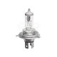 Лампочка галогенна H4 P43t 12V-60/55Вт (Brevia) +30 (Power) (12040PC)