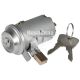 Замок запалювання 2101-07 6-конт. (LSA) (LA 2101-370400-6P)