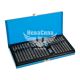 Набір біт 40 од. (Molder Tools) зірок і шестигранників (MT68040)