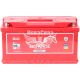АКБ 100-А/Ч (Red Horse) Premium (L+) 840A (353х175х190мм.)