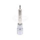 Головка торцева з бітою TORX 1/2 T20 (Yato) (100мм.) (YT-04320)