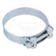 Хомут патрубка силовий 98х103 цинк (Profi) (уп. 10шт.) (PR098-103/W1)