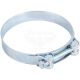 Хомут патрубка силовий 122х130 цинк (Profi) (уп. 10шт.) (PR122-130/W1)