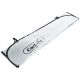 Шторка сонцезахисна лобова (CarLife) 150x80см. срібн. (SS150)