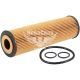 Фільтр масляний (Castrol) MB C-Class (W204) з07-14р.в. (CO0188)