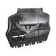 Ізоляція моторного відділення (VAN WEZEL) 5894702 AUDI SEAT SKODA VW (5894702)