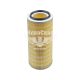 Фільтр повітряний (Castrol) VW LT 28-55 з78-96р.в. 2.4D, 2.4TD (CA0386)